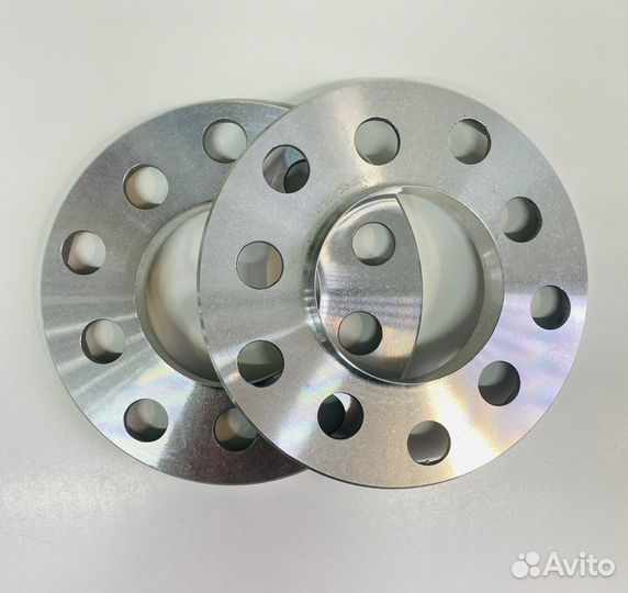 Проставки колесные 10SP5х112х66.6