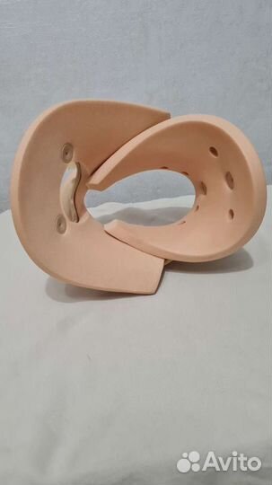 Бандаж шейный