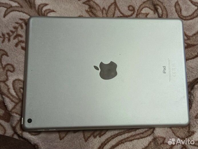 Планшет apple iPad 6 wifi 32gb