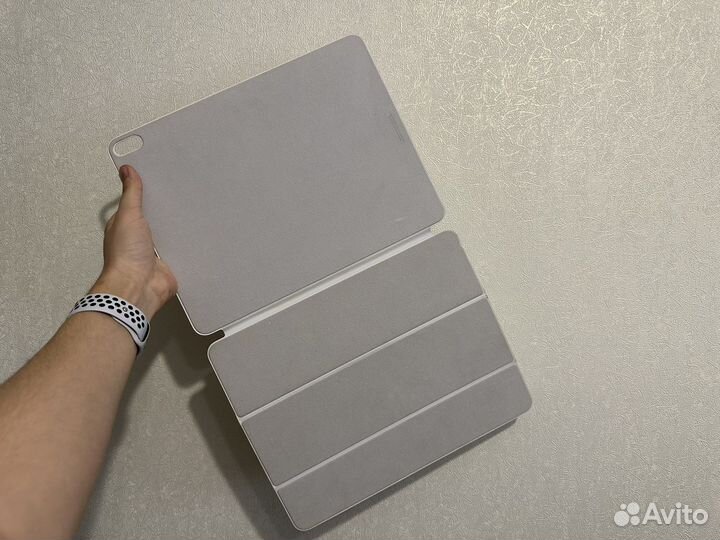 Smart Folio iPad Pro 12.9 оригинал