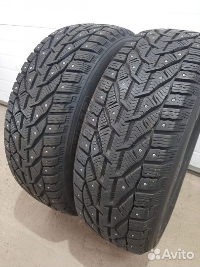 Tigar SUV Ice 215/60 R17