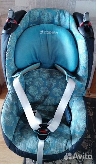 Автокресло maxi cosi