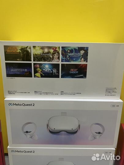 Oculus quest 2 128gb (опт)
