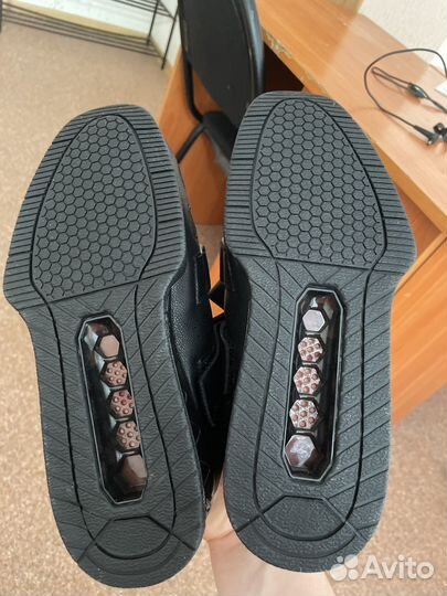 Штангетки olift и наколенники Eleiko