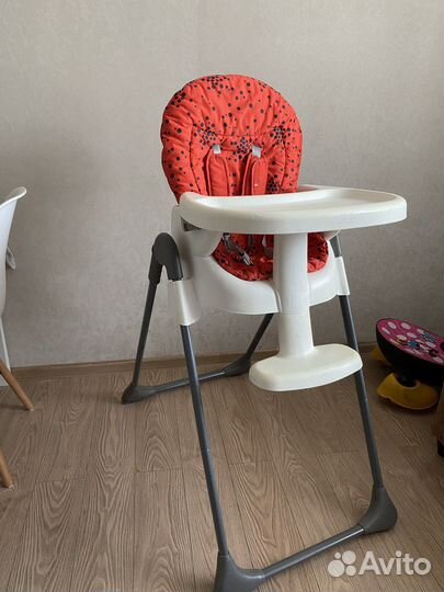 Стул для кормления