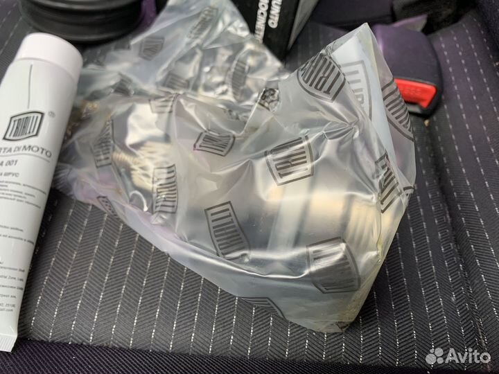 Шрус наружный ваз 