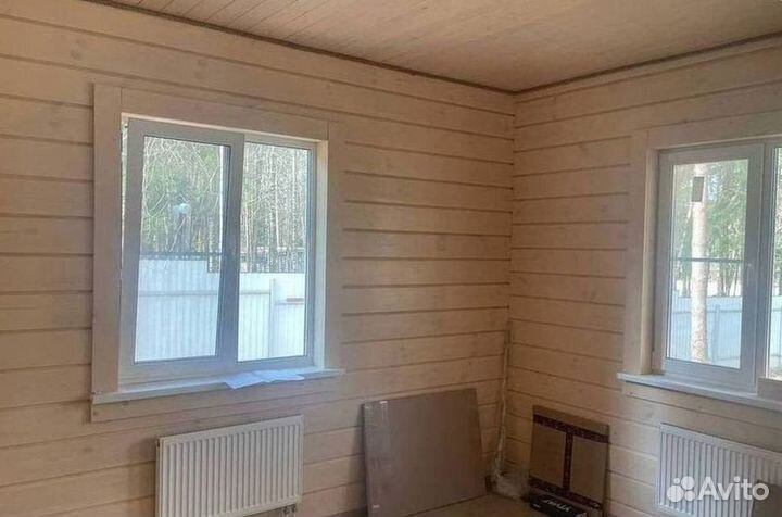 Пластиковые окна и двери пвх