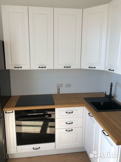 Цена за всю кухню ксп:43052