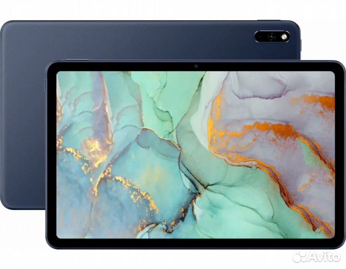 Планшет huawei bah3 l09
