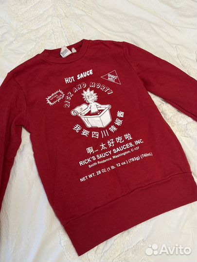 Худи унисекс