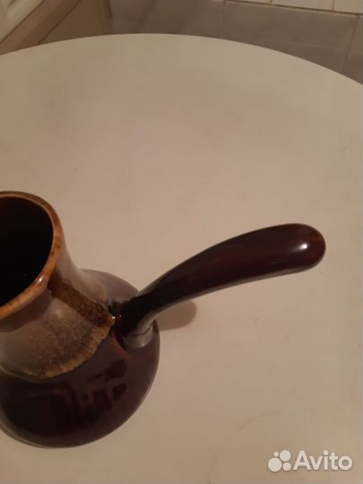 Посуда керамическая