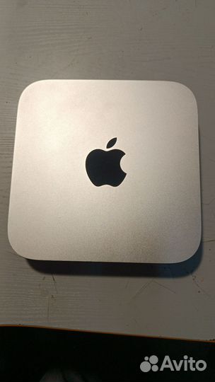 Apple Mac mini a1347 середина 2010