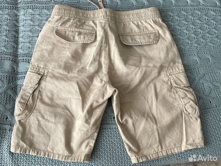 Шорты доя мальчика terranova