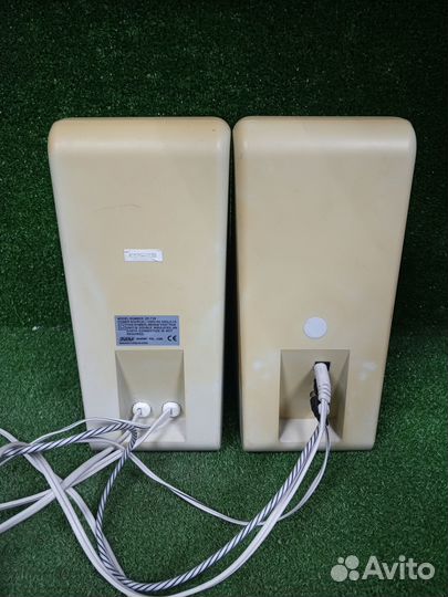 Компьютерные колонки Juster SP-728