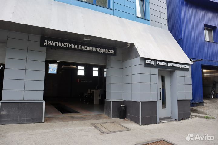 Амортизатор Mazda CX-7 06-12 Задний