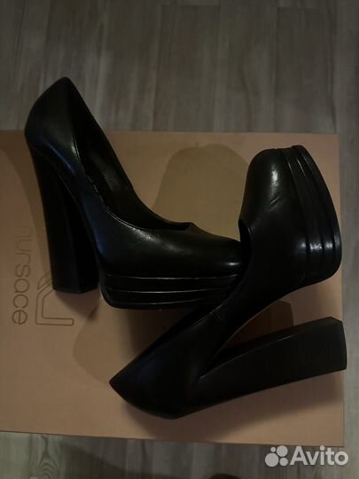 Туфли оригинал Casadei