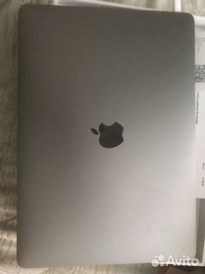 Ноутбук apple MacBook Air 13 m1