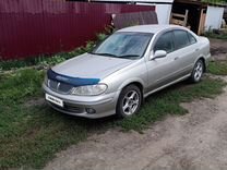 Nissan Bluebird Sylphy 1.8 AT, 2001, 152 000 км, с пробегом, цена 310 000 руб.