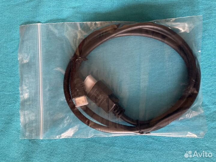 Кабели Hdmi- Hdmi mini - 1м: 1,4м: 1,8м