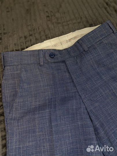 Костюм мужской