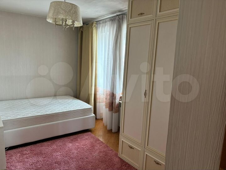 3-к. квартира, 65,5 м², 9/9 эт.