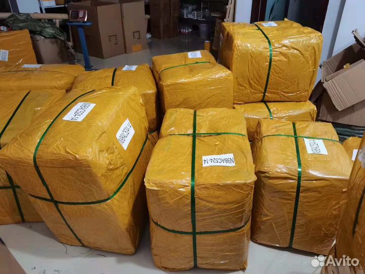 Товары для маркеплейсов оптом из Китая 1688 и т.д