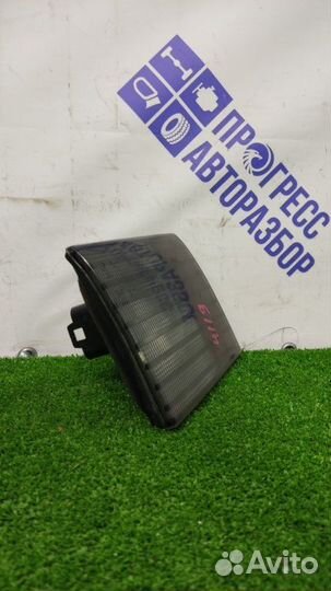 Фонарь задний LADA 2110 седан 1.6