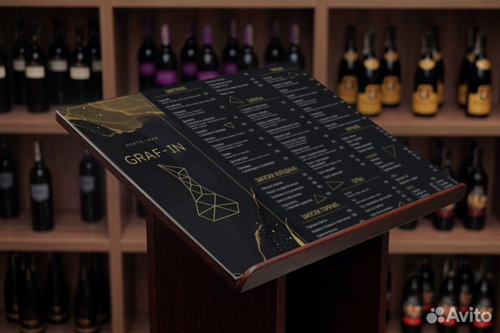 Логотип, полиграфия, графический дизайн