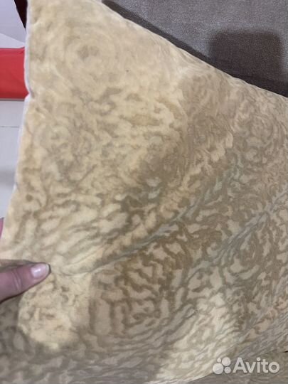 Подушка 50:40 мебельная ткань