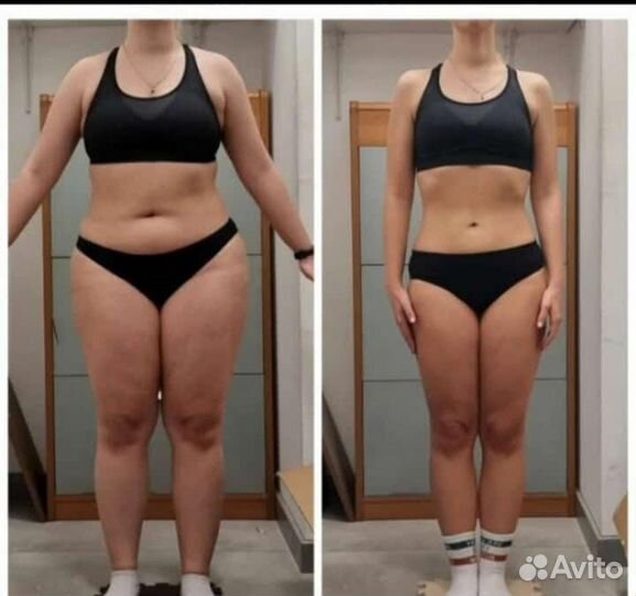 Худеем вместе бесплатно