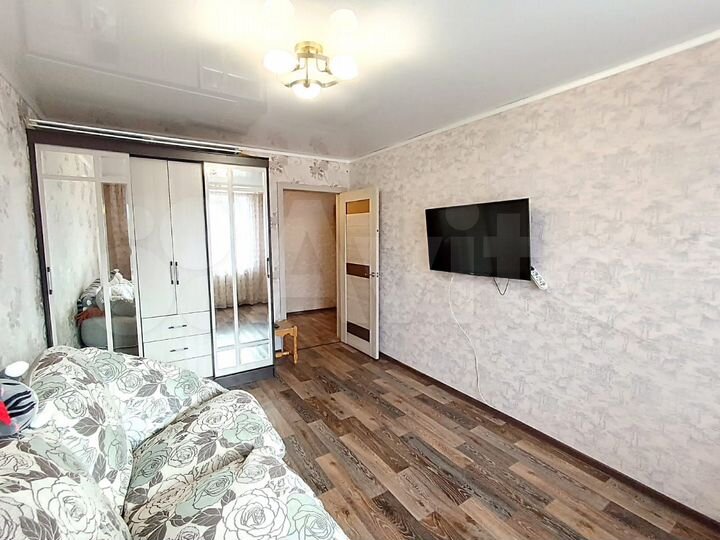 2-к. квартира, 36 м², 9/9 эт.