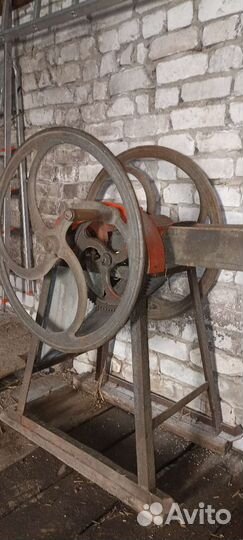 Саломорезка