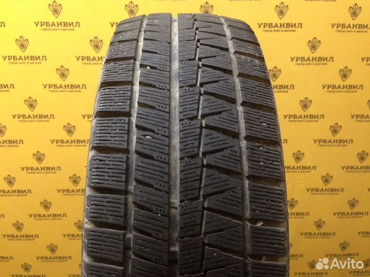 Bridgestone Blizzak Revo GZ 195/55 R16