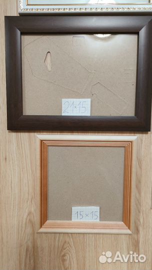 Рамки для фото