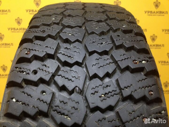 КАМА Кама-501 195/65 R15