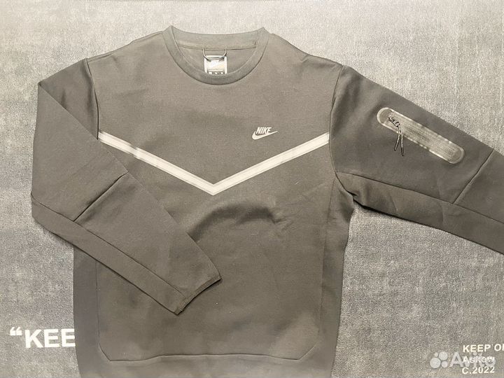 Спортивный костюм nike