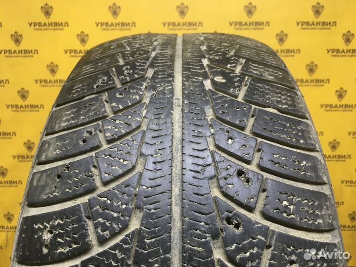 Gislaved Nord Frost 5 225/50 R17 98T
