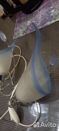 Настенные бра