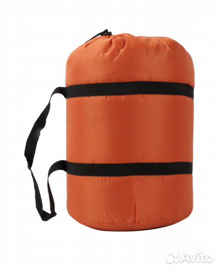 Спальный мешок 180х75см новый