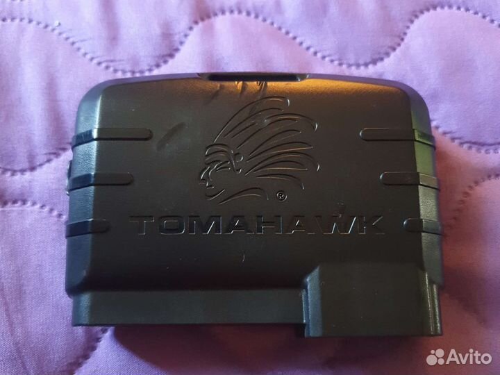 Сигнализация