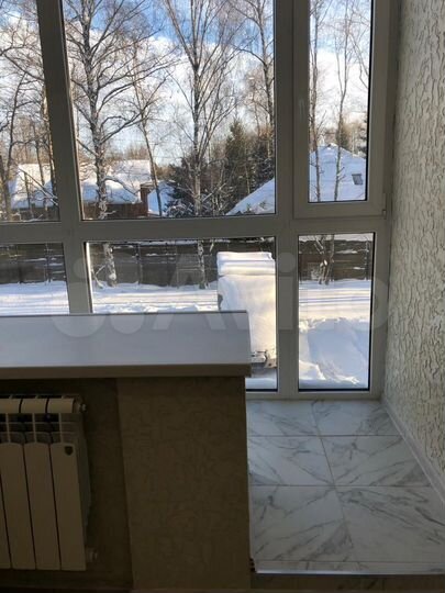 Апартаменты-студия, 21 м², 2/5 эт.