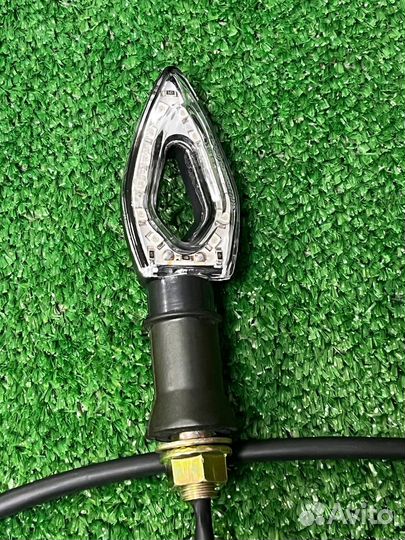 RAN3012 Указатель поворота задний правый