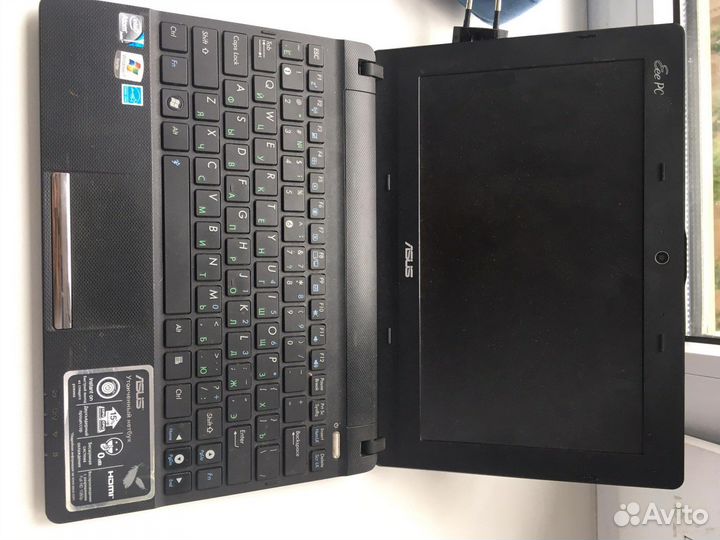 Asus Еее рс х101сн/R11CX