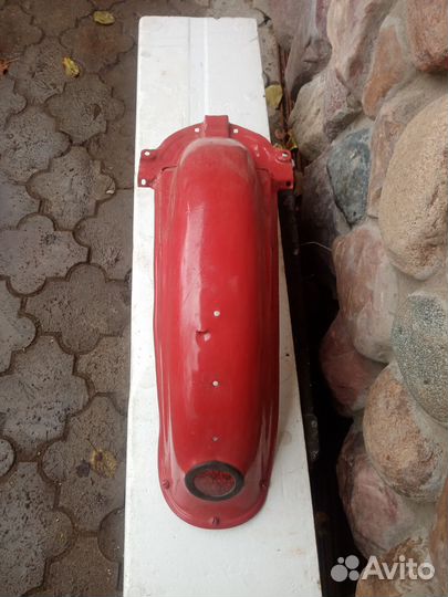 Запчасти ява