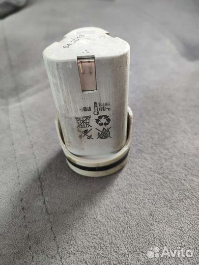 Шуруповерт