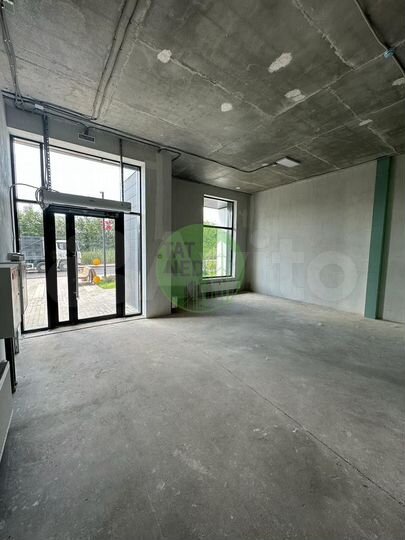 Сдам помещение свободного назначения, 79.7 м²