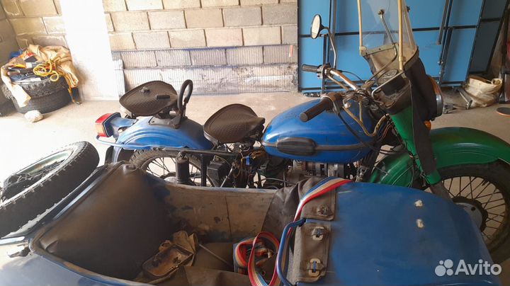 Продам Урал