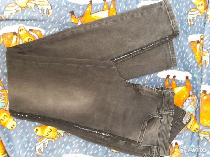 Пакет фирменной одежды р.44-46