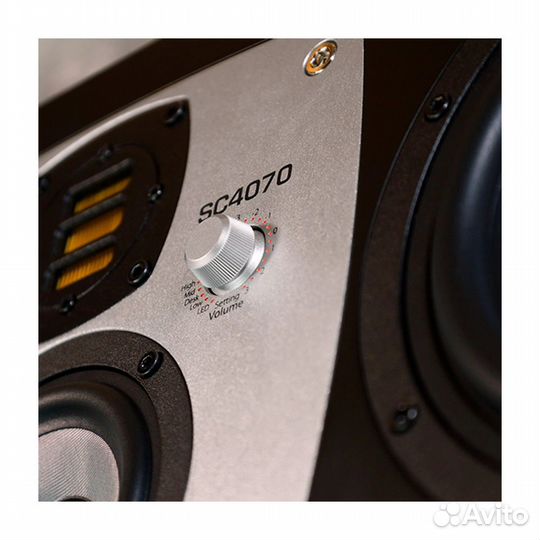 Студийный монитор EVE Audio SC4070
