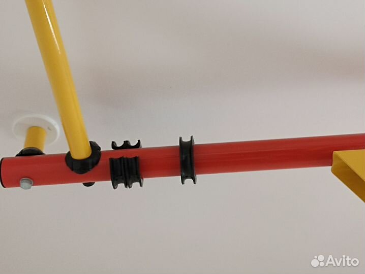 Детская шведская стенка